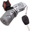 Serrure de direction pour Opel Movano B Renault Clio III Voir les images du produit 1