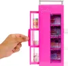 MATTEL Barbie Speisekammer-Set + Puppe HJV38 Produktbild-Vorschau 9