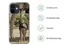 MuchoWow® Handyhülle Schutzhülle Hülle für iPhone 12 mini Produktbild-Vorschau 7