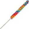 Felko Rainbow Lolly Twisted gedrehter Regenbogen Lolly bunt Produktbild-Vorschau 6