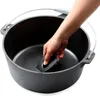 BBQ-Toro Kunststoff Grill Schaber Set (2 Stück) | Produktbild-Vorschau 4