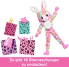 Barbie Cutie Reveal Color Dream Series - Hase Podgląd zdjęcia produktu 11