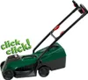 Bosch Garten - Rotak Rasenmäher Produktbild-Vorschau 2