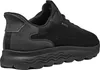 Geox Sneakers 223-U55MPA 06KEK C9999 in Black color size 42 Voir les images du produit 14