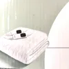 Imetec Adapto Recreo sottocoperta riscaldata 150 x 160 cm Anteprima dell’immagine prodotto 8