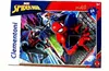 Clementoni - Puzzle Max 24 szt. Marvel Spiderman - Produktbild-Vorschau 6