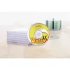 TOP STICK CD/DVD Etiketten Durchmesser: 117 mm weiß 160 Produktbild-Vorschau 2