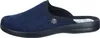 Fly Flot Herren Hausschuh Cord Pantoffel mit leichter Produktbild-Vorschau 9