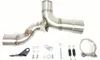 Silenziatore IXIL KTM 390 DUKE 2024 (KTM IS DUKE) tipo RC Anteprima dell’immagine prodotto 4
