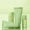 Abib – Heartleaf Calming Trial Kit (Schaum 30 ml +  Toner Produktbild-Vorschau 1
