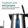 Emerio Bouilloire 1,7 L – 2200 W – Cool Touch – Arrêt Voir les images du produit 2