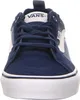 Vans VA3MTJT2L 43, Männlich, Erwachsener, Modische Produktbild-Vorschau 61