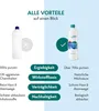 Kraftreiniger Spray 1 Liter Nachfüller Produktbild-Vorschau 4