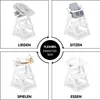 Hauck Alpha+ Seggiolone tradizionale Seduta rigida Bianco Anteprima dell’immagine prodotto 9
