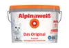 Alpinaweiß Das Original Wandfarbe 1 L weiß matt Produktbild-Vorschau 10