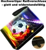 Sammelalbum sammelkarten album 9 Tasche 540 karten Produktbild-Vorschau 4