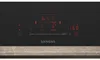 Siemens iQ500 ED81AHQ26E, Schwarz, Integriert, 80 cm, Produktbild-Vorschau 3