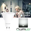 LUMILED GU10 LED Lampe PAR16 Leuchtmittel  5,2W Ersetzt 55W Produktbild-Vorschau 3