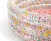 INTEX 58427NP - Planschbecken - Sweet Blossom (86x25cm) Produktbild-Vorschau 3