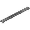 Mexen M12 Abdeckung für lineare Duschabläufe 60 cm, Schwarz Produktbild-Vorschau 3