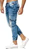 Red Bridge Herren Jogger Denim Jeanshose Cargo Hose Narrow Produktbild-Vorschau 4