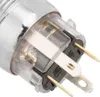 40 Stück automatische Flachkopflampen mit Reset-Funktion, Produktbild-Vorschau 9