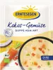 Erntesegen Kokos-Gemüse Suppe Asia Art Produktbild-Vorschau 1