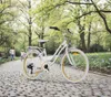 Mädchen fahrrad 24 Zoll für das Heilige Abendmahl mit Produktbild-Vorschau 11