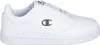Champion New Court Low Sneaker Weiß in Gr. 43 Produktbild-Vorschau 10