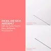int!rend Akvarelový papier A4 300 g/m - 30 strán - Náhľad obrázku produktu 3