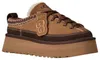 Scarpe UGG Heritage Lace-Up 1180361CHE Anteprima dell’immagine prodotto 7