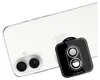 Apple Iphone 17 - Protezione lente 3Mk Pro Trasparente Anteprima dell’immagine prodotto 5