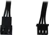 Alphacool Eisblock XPX Aurora Pro CPU - Akrylová černá Náhled obrázku produktu 1