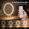 LED Tageslichtlampe 10.000 Lux, UV-frei, Touch & Produktbild-Vorschau 4