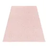 200x290 cm Kusový koberec Nizza 1800 rose Náhľad obrázku produktu 3