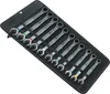 Wera 6000 Joker 11 Set 1 Maul-Ringratschenschlüssel-Satz, Produktbild-Vorschau 1