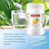 Original Pharno Vitamin C Pulver gepuffert - 750 g - Produktbild-Vorschau 4