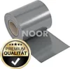 Noor - PVC-Zaunblende steingrau, 103077 Produktbild-Vorschau 5