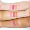 The Balm Will Powder Blush Quad Paleta róży, 10g Podgląd zdjęcia produktu 3