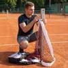 Siatka 6M Mocna Nylonowa Do Gry W Badmintona Podgląd zdjęcia produktu 5
