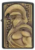 Zippo Feuerzeug Sparta Limited Edition 2000 Stück Produktbild-Vorschau 2