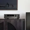 Denon avr-x1700h schwarz av receiver 7.2ch / 145w / 8k Produktbild-Vorschau 7