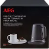 AEG Wasserkocher K7-1-6BP Gourmet 7 K7-1-6BP Black Pearl Produktbild-Vorschau 9