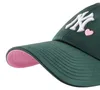 '47 Brand MLB Cap New York Yankees WITH LOVE '47 Clean Up Produktbild-Vorschau 2