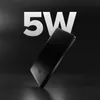 SBS Power bank magnétique slim 3000 mAh avec recharge sans Voir les images du produit 2