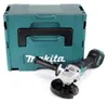 Makita DGA 517 ZJ Smerigliatrice angolare a batteria 18V Anteprima dell’immagine prodotto 2