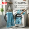 Betz Badetuch XXL Lines 90x180 cm – 100% Baumwolle, weich & Produktbild-Vorschau 10