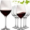 Set da 6 bicchieri da vino rosso IMPERIAL "London" da 450 Anteprima dell’immagine prodotto 1