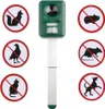 Solárny elektronický odpudzovač Garden King MULTI PLUS Náhľad obrázku produktu 3