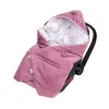 Pepi Einschlagdecke Babyschale Kindersitz Decke für Produktbild-Vorschau 1
